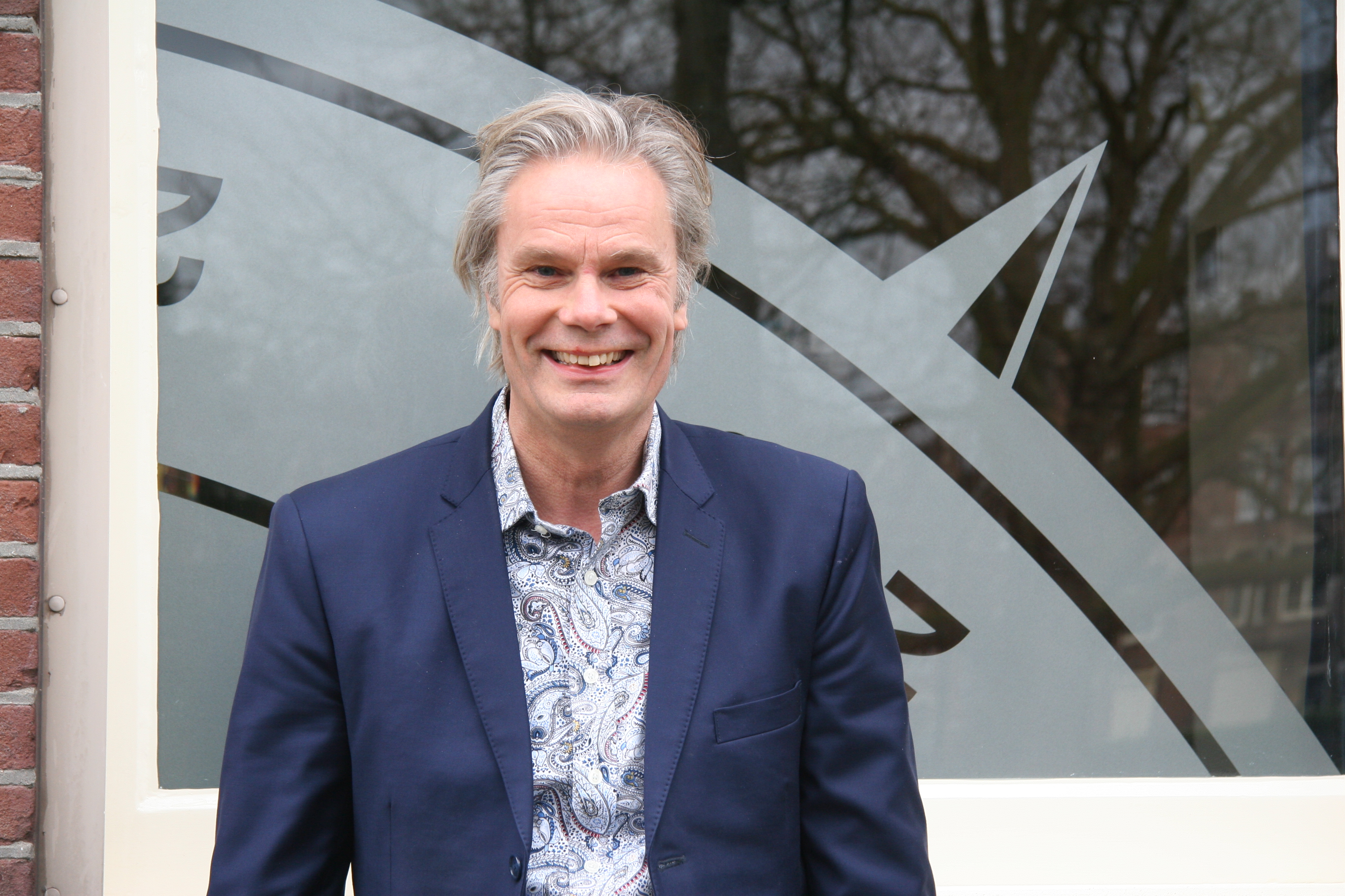 Bob van der A
