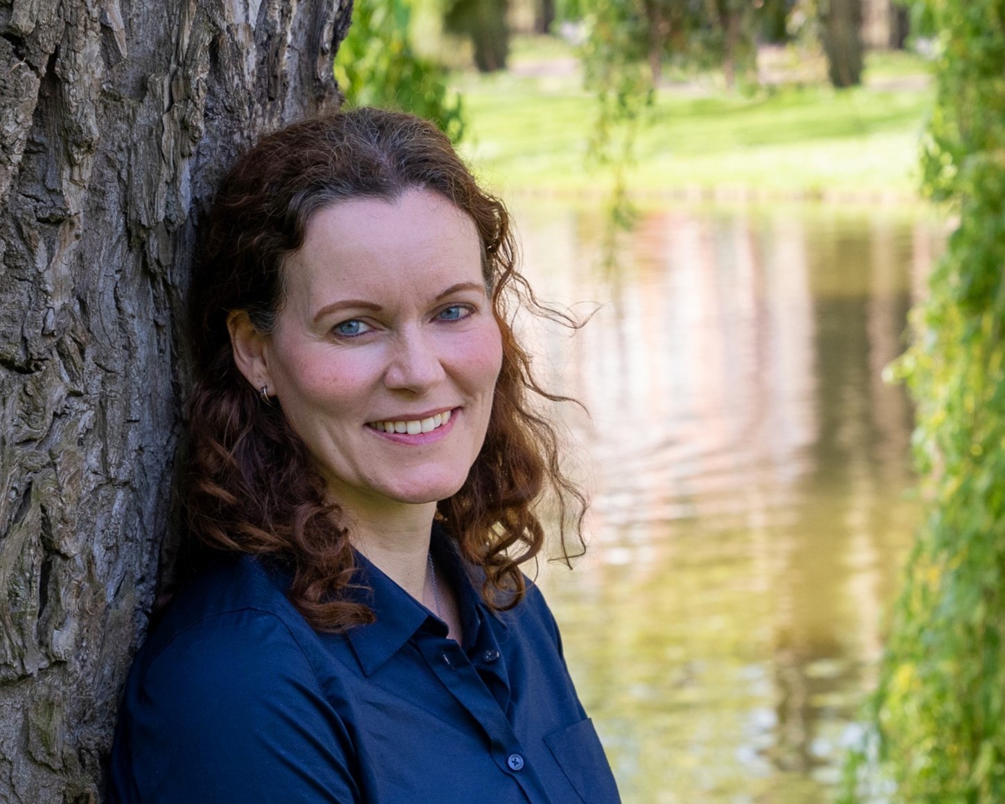 Daphne van Zutphen