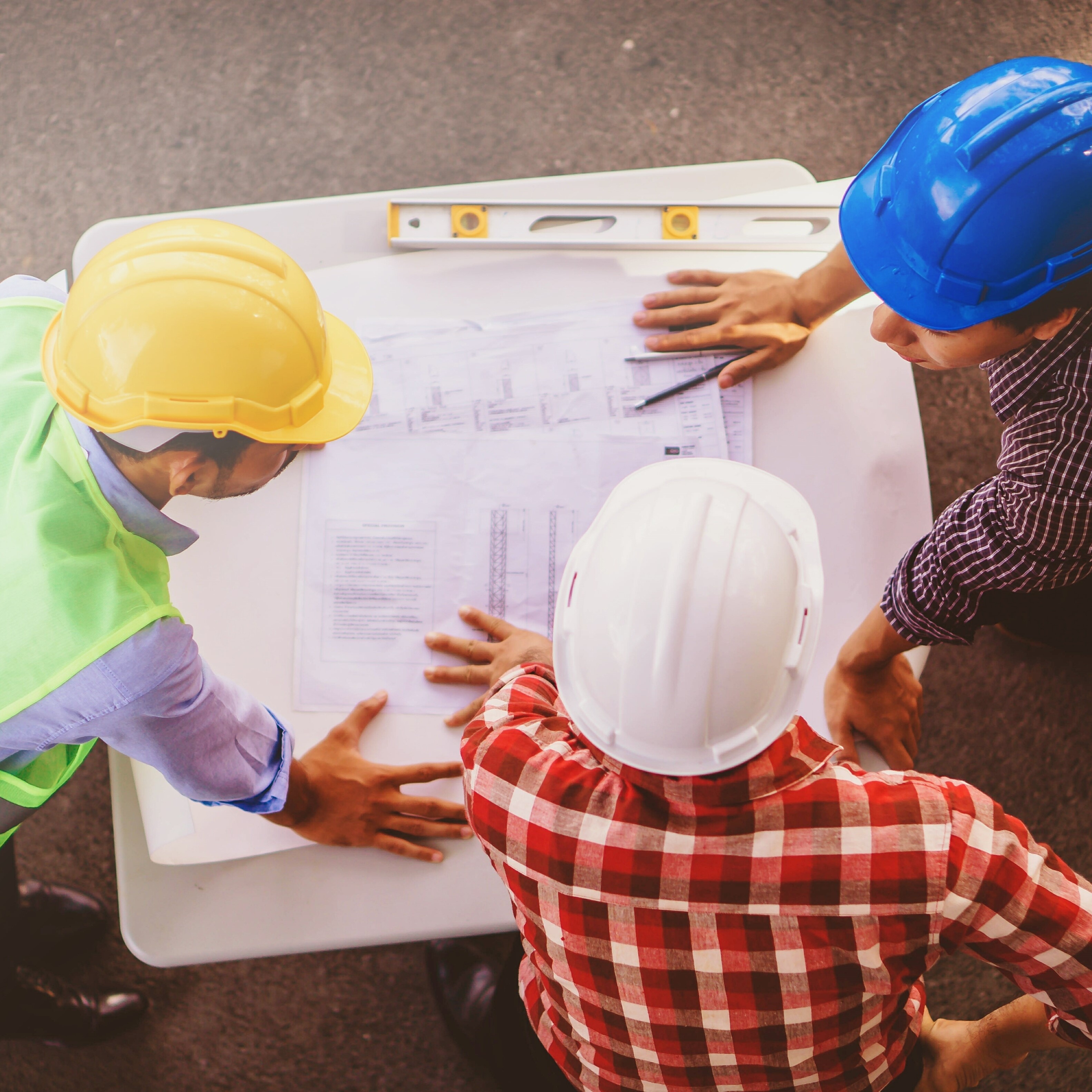 Projectmanagement
